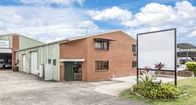 Factory, Warehouse & Industrial commercial property sold at Shed 1/30 Southern Cross Drive Ballina NSW 2478
