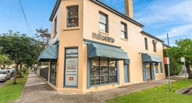 Offices commercial property sold at 108 West Street Crows Nest NSW 2065