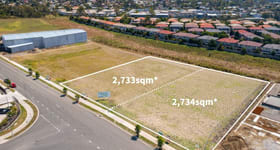 Factory, Warehouse & Industrial commercial property for sale at 18 - 22 Griffin Crescent Brendale QLD 4500