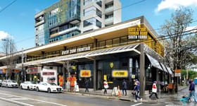 Offices commercial property for sale at 2/204 Toorak Road South Yarra VIC 3141