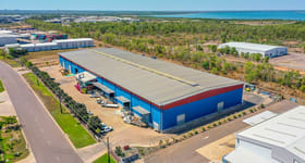 Factory, Warehouse & Industrial commercial property for sale at 12 O' Sullivan Circuit East Arm NT 0822