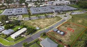 Development / Land commercial property for sale at Lot 3/15 Oregon Street Edge Hill QLD 4870