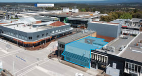 Offices commercial property for sale at 212-214 Pacific Highway Charlestown NSW 2290