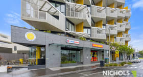 Medical / Consulting commercial property for lease at 1 Balcombe Road Mentone VIC 3194
