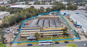 Factory, Warehouse & Industrial commercial property for sale at 21 Marigold Street Revesby NSW 2212