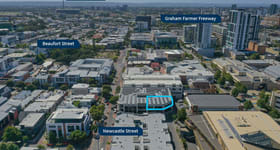 Medical / Consulting commercial property for sale at 16/139 Newcastle Street Perth WA 6000