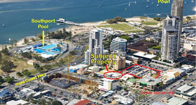 Medical / Consulting commercial property for sale at 16 Welch Street Southport QLD 4215