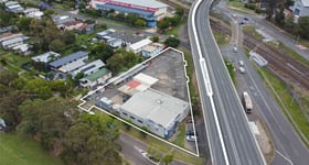 Factory, Warehouse & Industrial commercial property for sale at 599 Beaudesert Road Rocklea QLD 4106