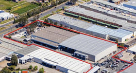 Factory, Warehouse & Industrial commercial property for sale at 1333 The Horsley Drive Wetherill Park NSW 2164