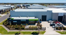 Factory, Warehouse & Industrial commercial property sold at 222-224 Discovery Road Dandenong South VIC 3175