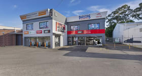 Factory, Warehouse & Industrial commercial property sold at 173 The Entrance Road Erina NSW 2250