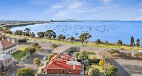 Development / Land commercial property for sale at 1 & 3 Cavendish Street Geelong VIC 3220