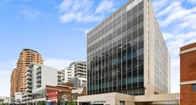 Offices commercial property sold at Suite 604/35 Spring Street Bondi Junction NSW 2022