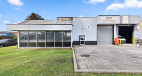 Factory, Warehouse & Industrial commercial property sold at 2/493 Hammond Road Dandenong South VIC 3175