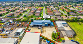 Factory, Warehouse & Industrial commercial property sold at 12 Sonia Circuit Raceview QLD 4305
