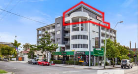 Offices commercial property for sale at 501/19 O'Keefe Street Woolloongabba QLD 4102