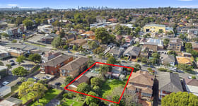 Development / Land commercial property for sale at 7-9 Dunmore street Croydon Park NSW 2133