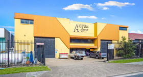Factory, Warehouse & Industrial commercial property sold at 10-12 Cronulla Court Slacks Creek QLD 4127