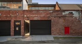 Factory, Warehouse & Industrial commercial property for sale at 104 Maribyrnong Street Footscray VIC 3011