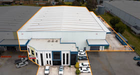 Factory, Warehouse & Industrial commercial property sold at 5/205-233 Abbotts Road Dandenong South VIC 3175