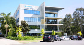 Medical / Consulting commercial property for sale at 32/6 Meridian Place Bella Vista NSW 2153