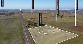 Development / Land commercial property for sale at 34-62 Greigs Road Truganina VIC 3029