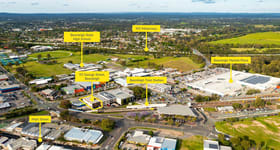 Offices commercial property sold at 92 George Street Beenleigh QLD 4207
