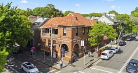 Shop & Retail commercial property sold at 97-99 Queen Street Woollahra NSW 2025