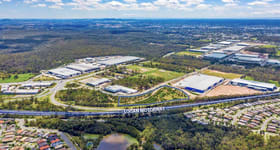 Factory, Warehouse & Industrial commercial property for sale at 23-43 Arshad Drive Berrinba QLD 4117