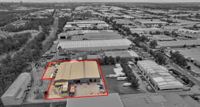 Factory, Warehouse & Industrial commercial property for sale at 211 Newton Road Wetherill Park NSW 2164