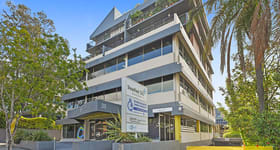 Offices commercial property sold at 4/28 Fortescue Street Spring Hill QLD 4000