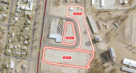 Development / Land commercial property for sale at Lot 2, 3 & 4 Tilly Crescent Miles QLD 4415