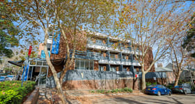 Development / Land commercial property sold at 287-289 Crown Street Surry Hills NSW 2010