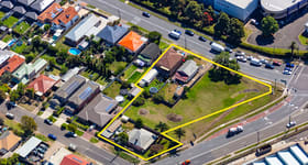 Development / Land commercial property sold at 2-4 Moorebank Ave & 9-15 Heathcote Rd Moorebank NSW 2170