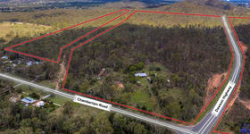 Development / Land commercial property for sale at WHOLE OF PROPERTY/2 Chamberlain Road Burua QLD 4680