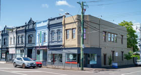 Offices commercial property sold at 338 Punt Road South Yarra VIC 3141