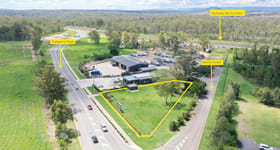 Development / Land commercial property sold at 143 Toongarra Road Wulkuraka QLD 4305