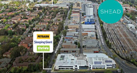Shop & Retail commercial property sold at 6-18 Bridge Road Hornsby NSW 2077
