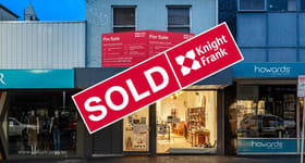 Shop & Retail commercial property sold at 138 Liverpool Street, Hobart/138 Liverpool Street Hobart TAS 7000