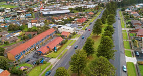 Hotel, Motel, Pub & Leisure commercial property for sale at Warrnambool VIC 3280