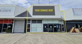 Showrooms / Bulky Goods commercial property for sale at 7/2 Central Court Hillcrest QLD 4118