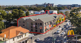 Offices commercial property for sale at 204-218 Botany Road Alexandria NSW 2015