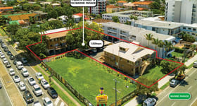 Development / Land commercial property for sale at 3 North Street & 126 Marine Parade Southport QLD 4215