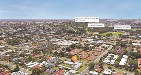 Development / Land commercial property for sale at 56 Shakespeare Avenue Yokine WA 6060