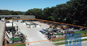 Factory, Warehouse & Industrial commercial property for sale at 1 Villiers Drive Currumbin Waters QLD 4223