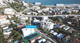 Development / Land commercial property for sale at 17 Saltair Street Kings Beach QLD 4551