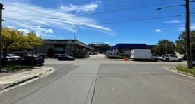 Factory, Warehouse & Industrial commercial property for sale at Unit 2/1-7 Short St Chatswood NSW 2067