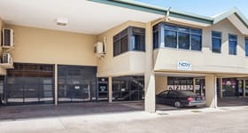 Factory, Warehouse & Industrial commercial property for sale at 18/22 Hudson Avenue Castle Hill NSW 2154