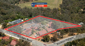 Offices commercial property for sale at 1 Soldiers Road Roleystone WA 6111