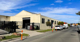 Factory, Warehouse & Industrial commercial property sold at 11 Dennis Street Dandenong VIC 3175